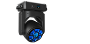 Zonda 3 IP20 LED Wash