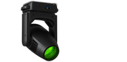 Diablo-S 300W LED Profile, 7 to 53 degree
