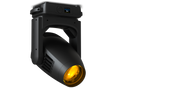 Levante-S 300W LED Wash, 7 to 58 degree