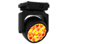 Argo 6 FX IP65 LED Wash