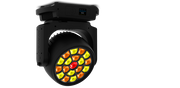 Argo 6 IP65 LED Wash