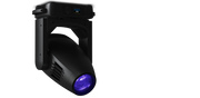 Khamsin-S 750W LED Profile, 7 to 58 degree