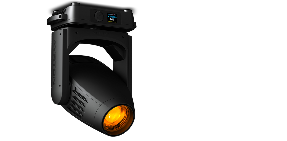 Ghibli 600W 7200K LED, 7 to 56 degree