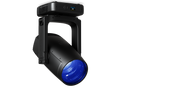 EagleStrike 1,200W LED Profile followspot, 2.9 to 43 degree