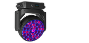 Zonda 9 FX IP20 LED Wash