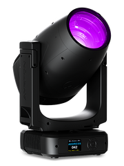 Rawbeam 350 IP65 550W Beam, 1.1 to 45 degree