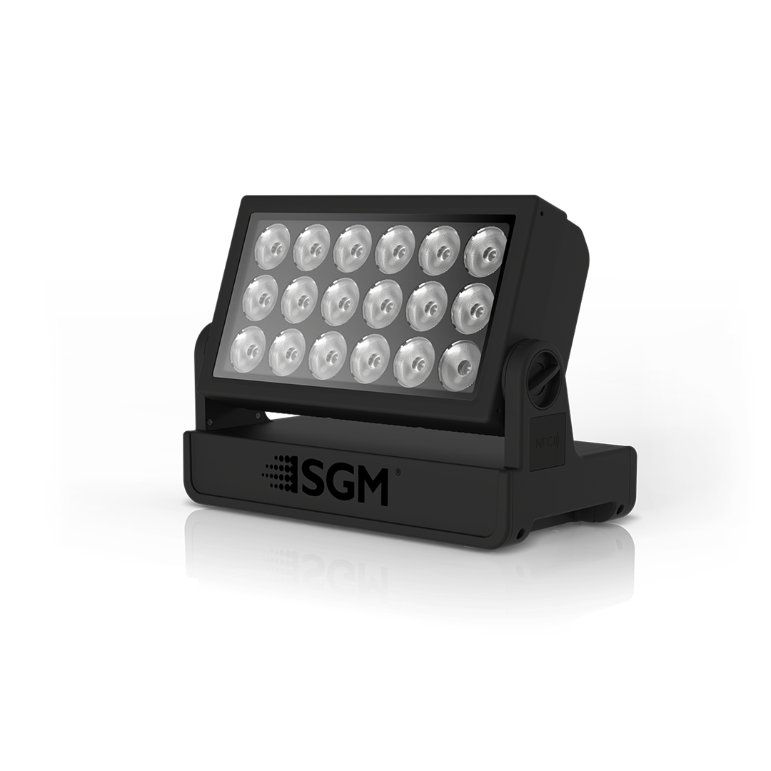 PALCO 3 Wash Light