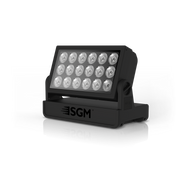 PALCO 3 Wash Light