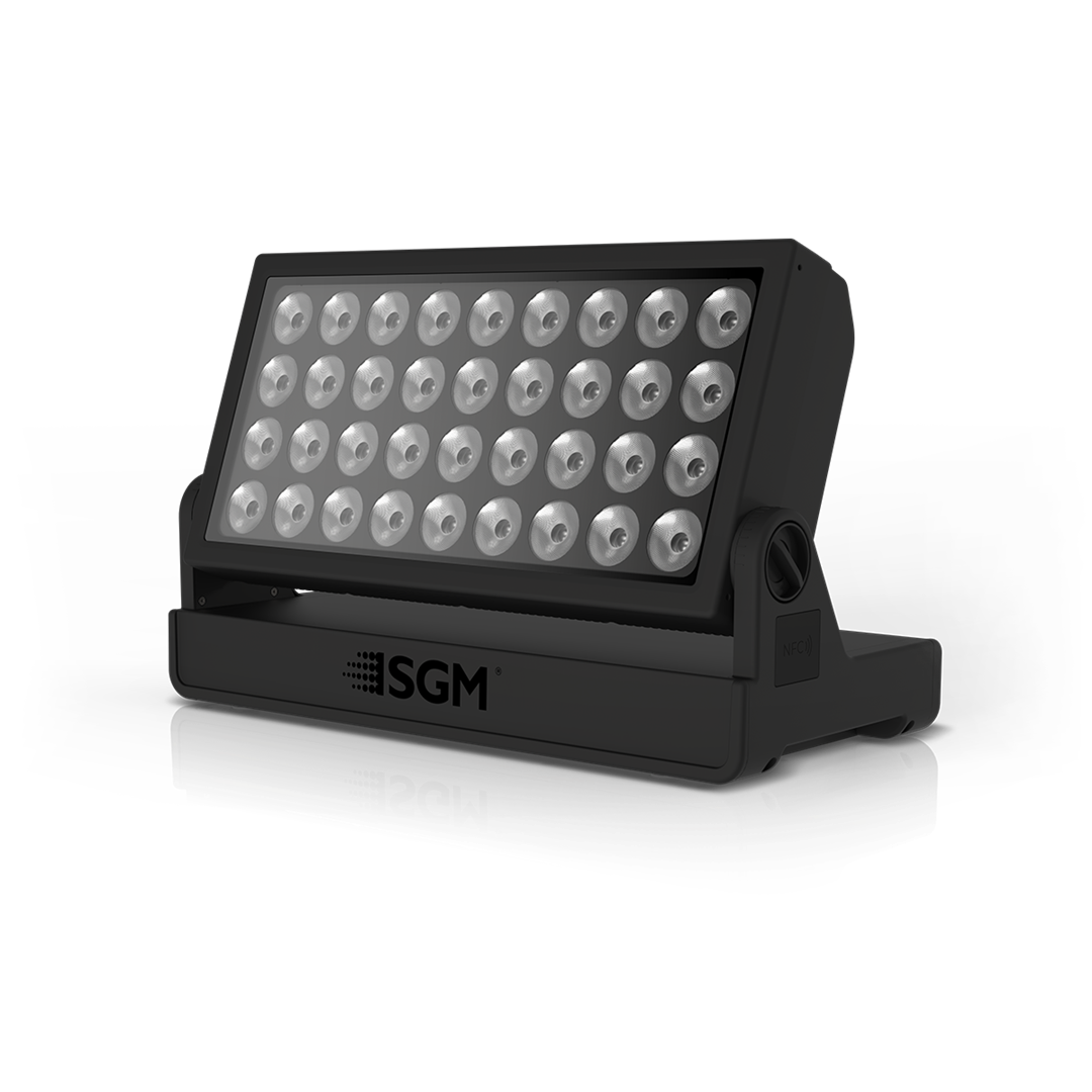 PALCO 6 Wash Light