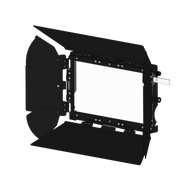 Barndoor & Universal Frame Bundle, PALCO-3 Wash