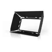 Barndoor 8-way, PALCO-6 Wash Universal Frame needed