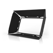 Barndoor 8-way, PALCO-12 Wash Universal Frame needed