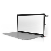 Filter Set & Universal Frame Bundle, PALCO-12 Wash