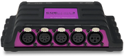 CueCore3 - 4-Universe 16 playback Architectural Lighting Controller