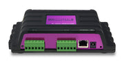 IoCore2 - GPI+GPO Interface with RS-232 & DMX