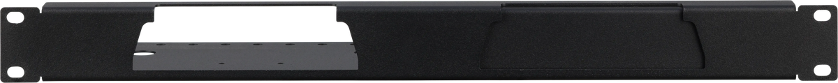 Rackmount C - 1HE 19” mounting bracket for two Cores
