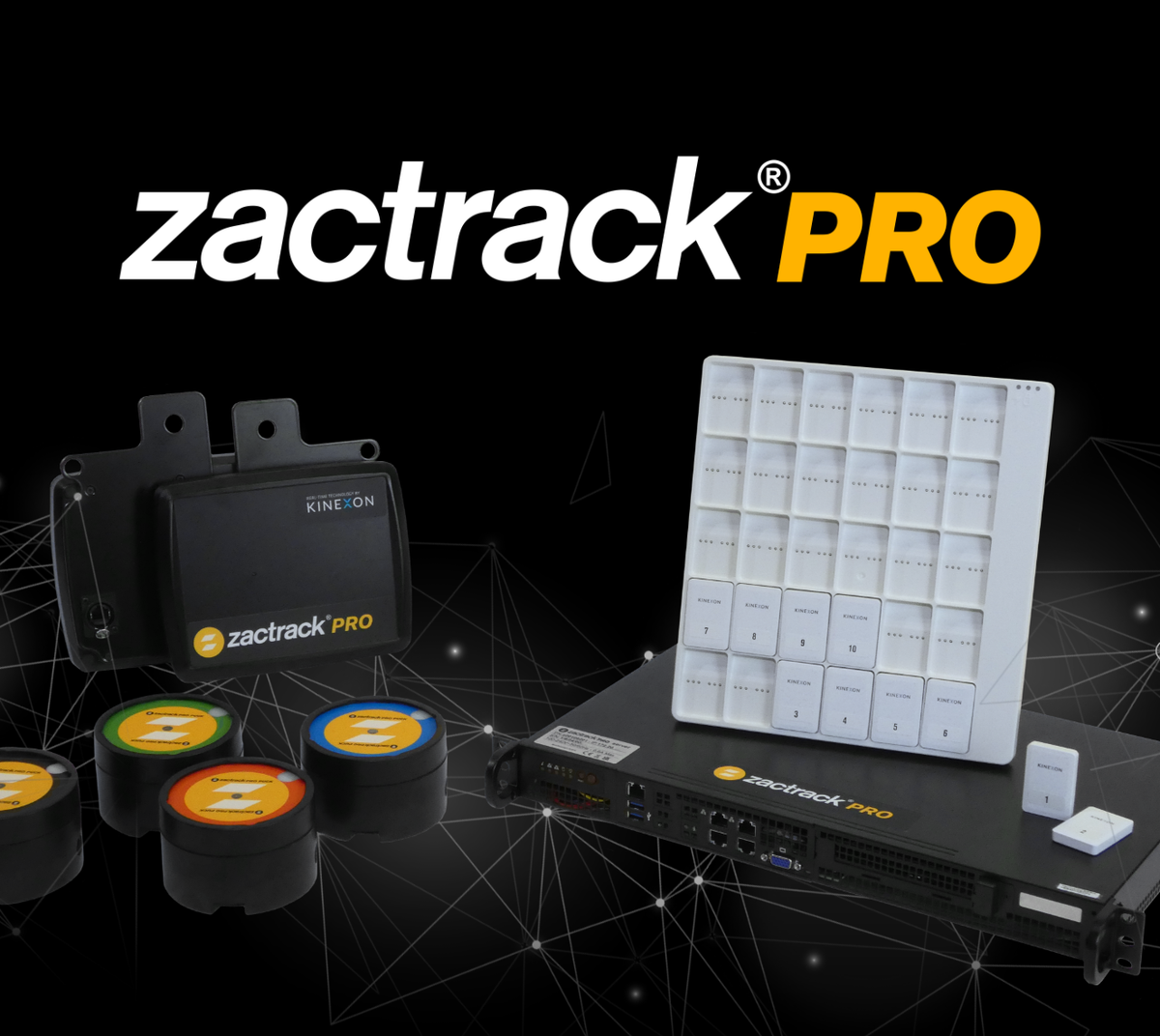 zactrack PRO Anchor