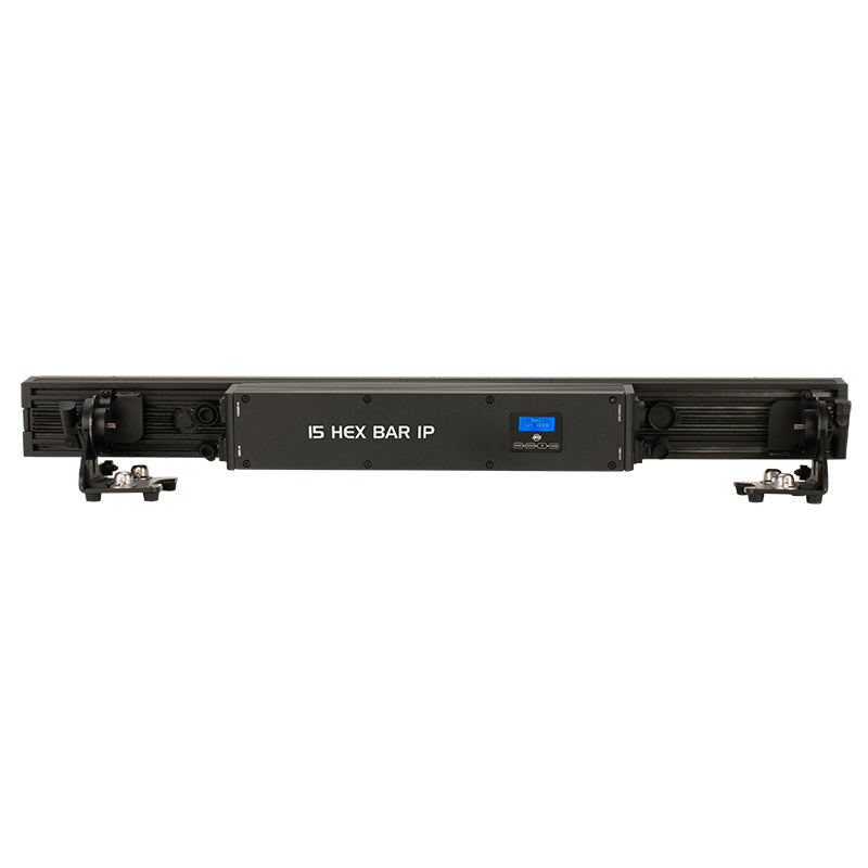 15 Hex Bar IP - 15x10W 6-in-1 LED Bar IP
