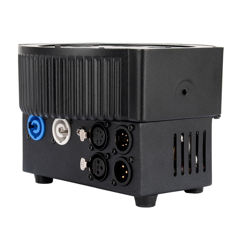 5PX HEX - 5x12W 6-in-1 HEX LEDs