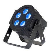 5PX HEX - 5x12W 6-in-1 HEX LEDs