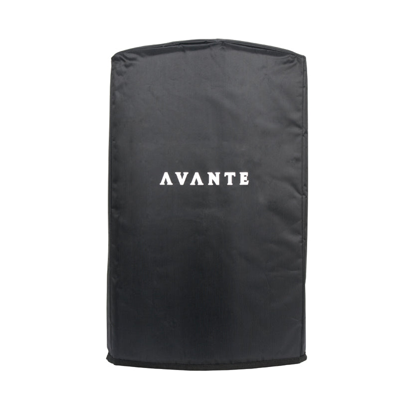 A10 COVER - Avante A10 speaker black cover