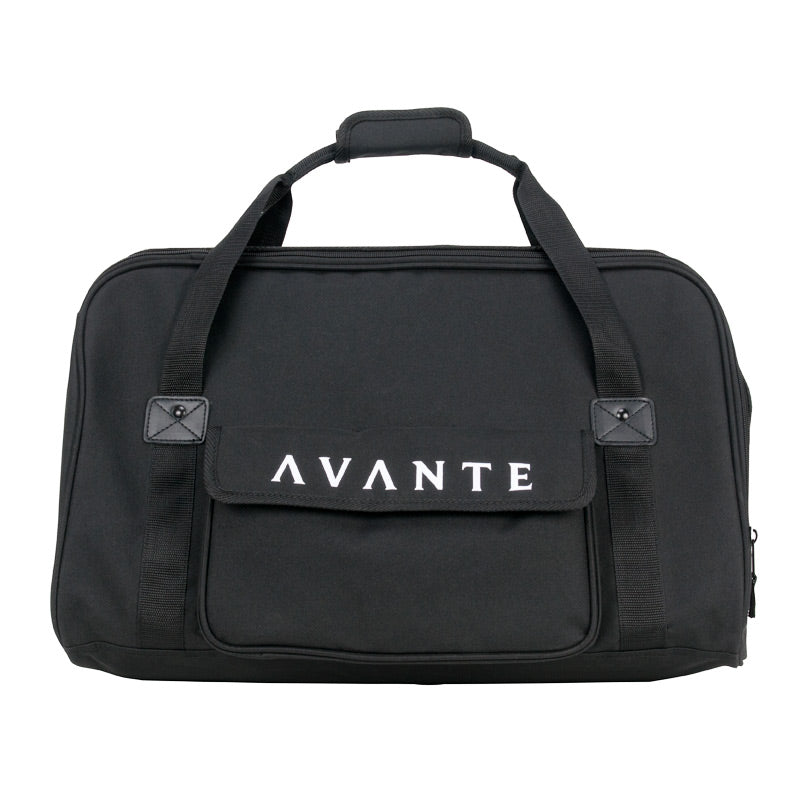 A10-TOTE - Avante 10" tote bag