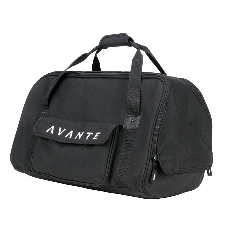 A10-TOTE - Avante 10" tote bag