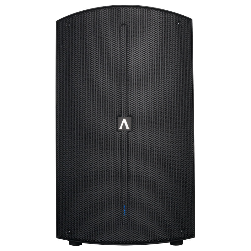A12X - Avante A12 with USB 5.0+ Stereo