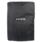 A15S COVER - Avante A15S speaker black cover