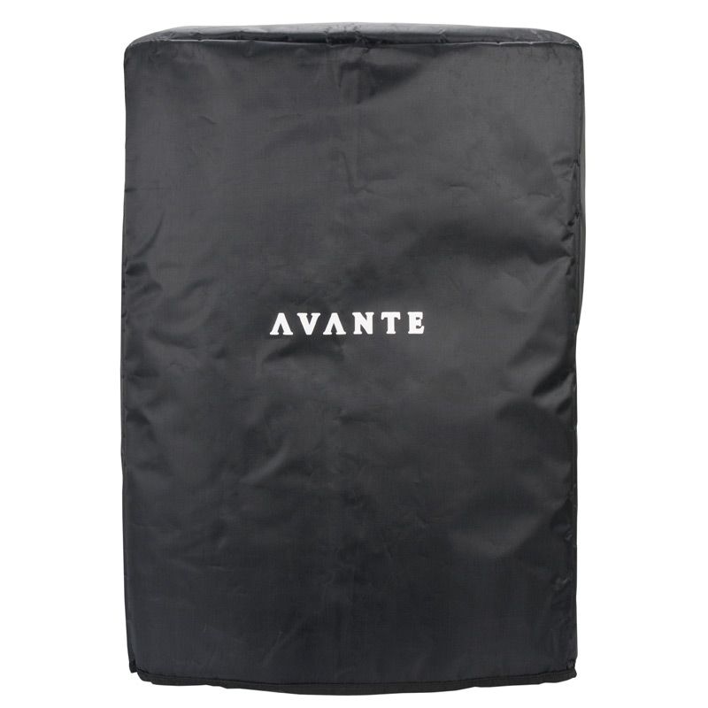 A15S COVER - Avante A15S speaker black cover