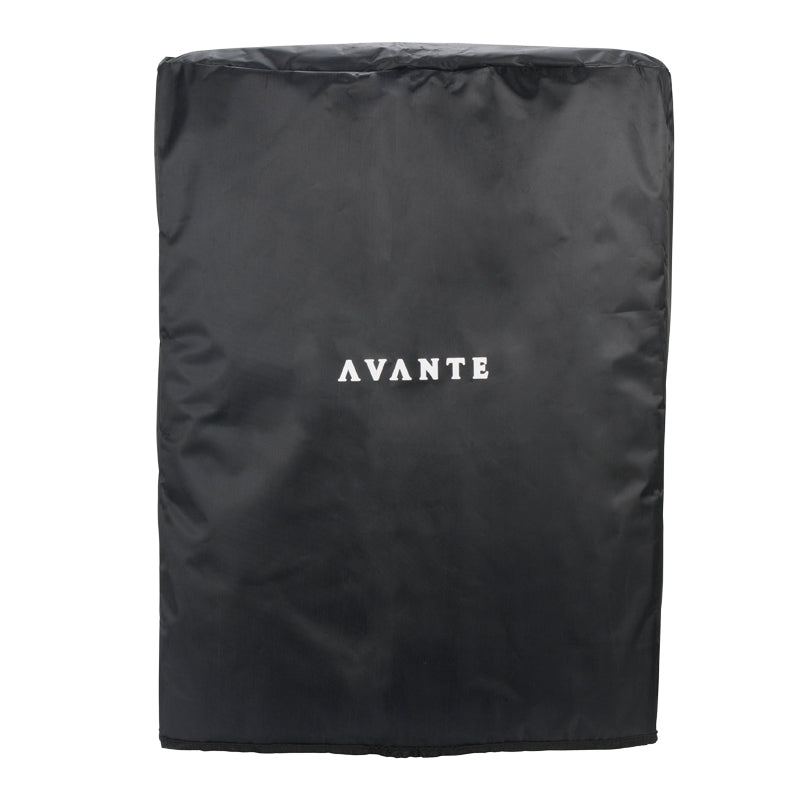 A18S COVER - Avante A18S speaker black cover