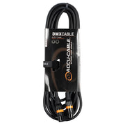 Accu-Cable 5-pin DMX cable
