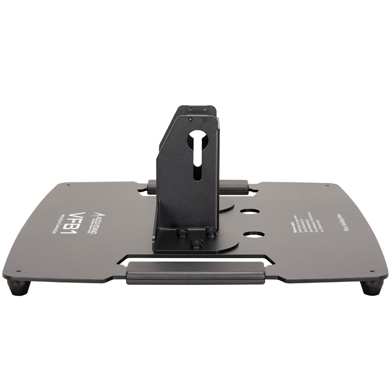 Accu Stand VFB - Floor base to mount LED