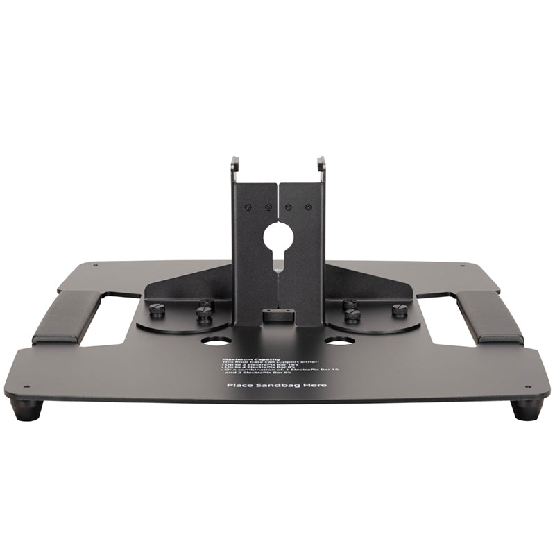 Accu Stand VFB - Floor base to mount LED