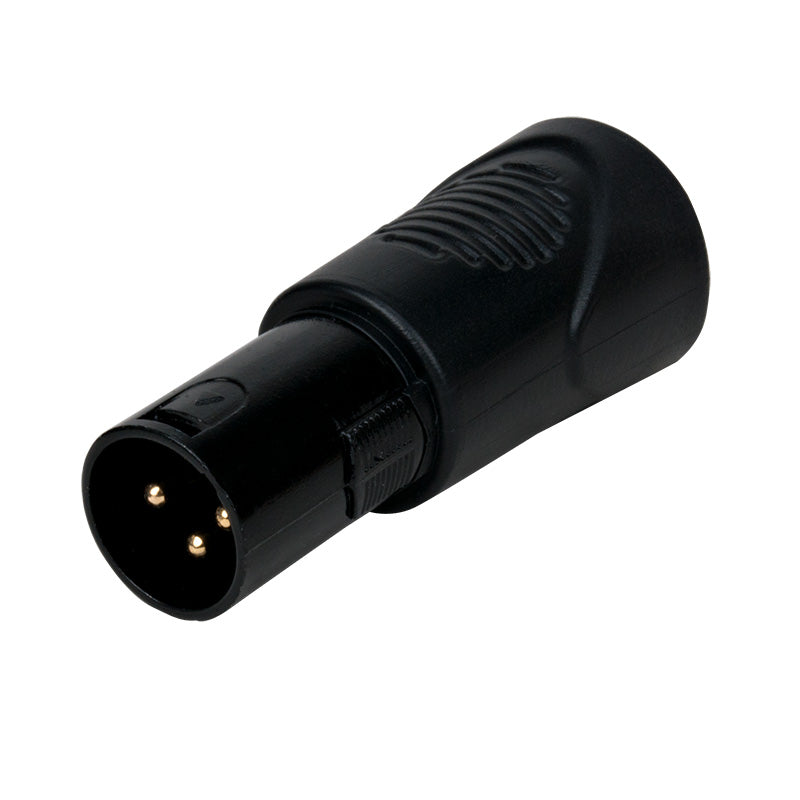 ACRJ453PM - RJ45 to 3-pin XLR male