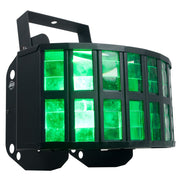AGGRESSOR HEX LED - Aggressor HEX LED effect