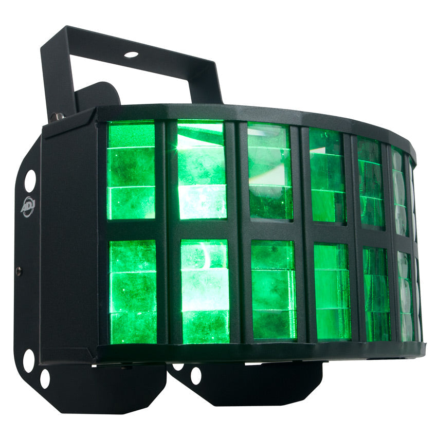 AGGRESSOR HEX LED - Aggressor HEX LED effect