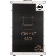 ARCAX2 - Road case for AX2 w/pull handle