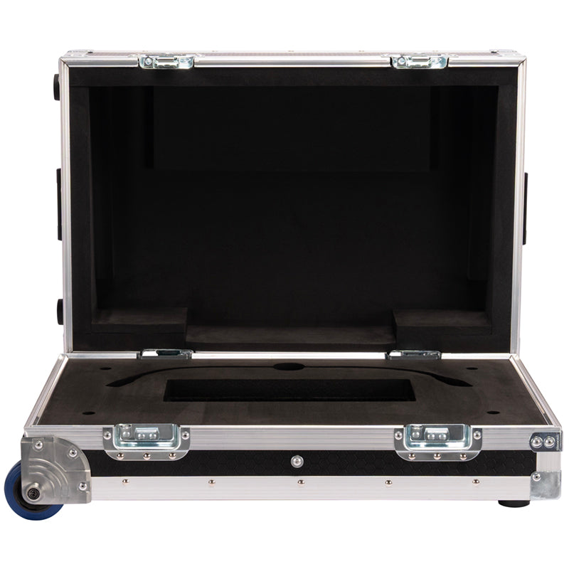 ARCAX2 - Road case for AX2 w/pull handle