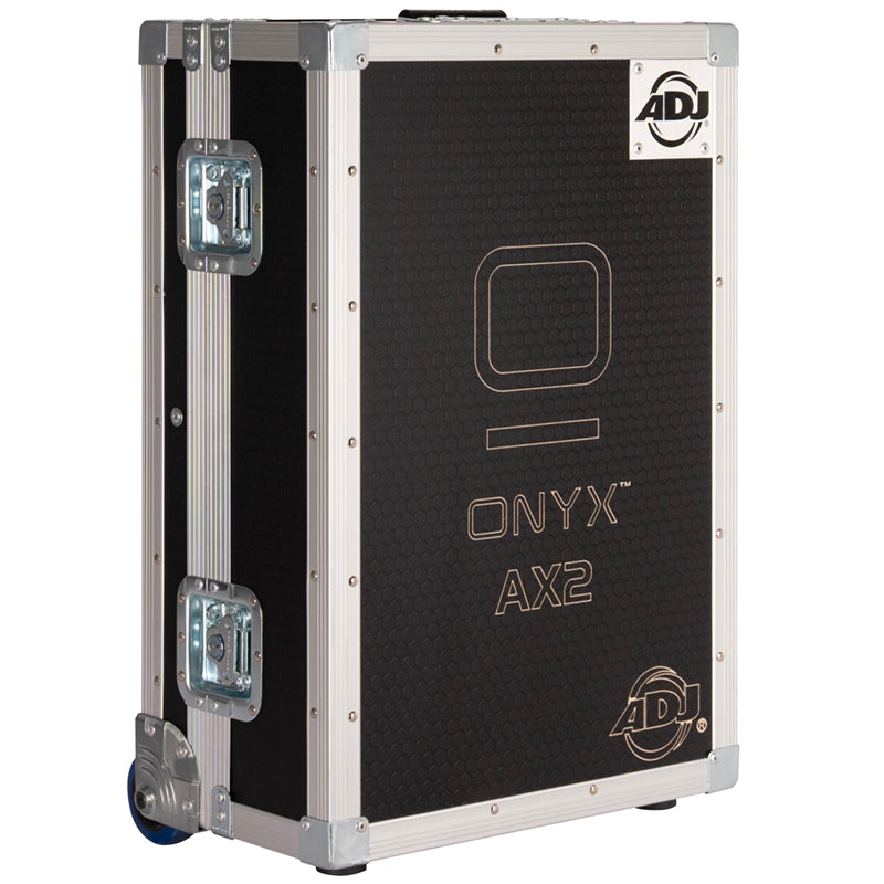 ARCAX2 - Road case for AX2 w/pull handle