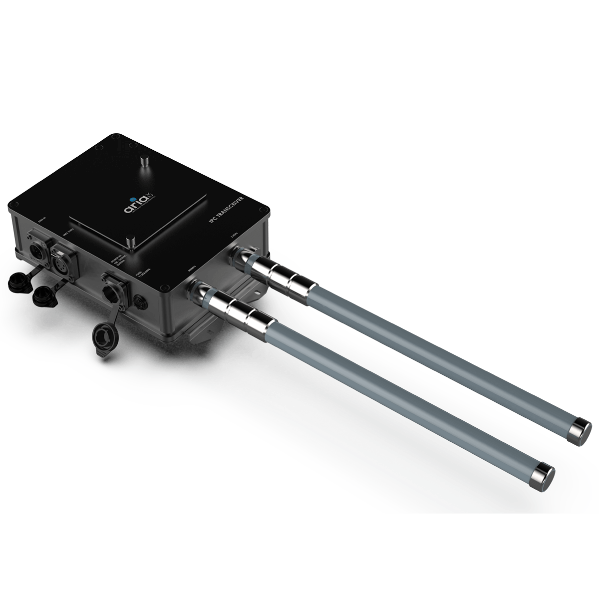 Aria X2 IPC - Wireless DMX transceiver
