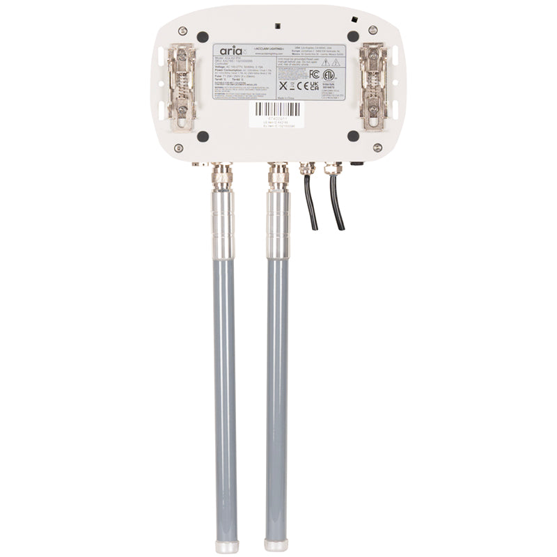 Aria X2 IPH Transceiver
