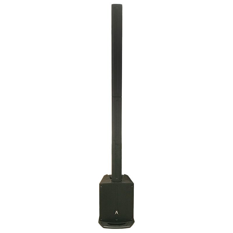 AS8 ACDC - Avante AS8 AC/DC with USB + stereo