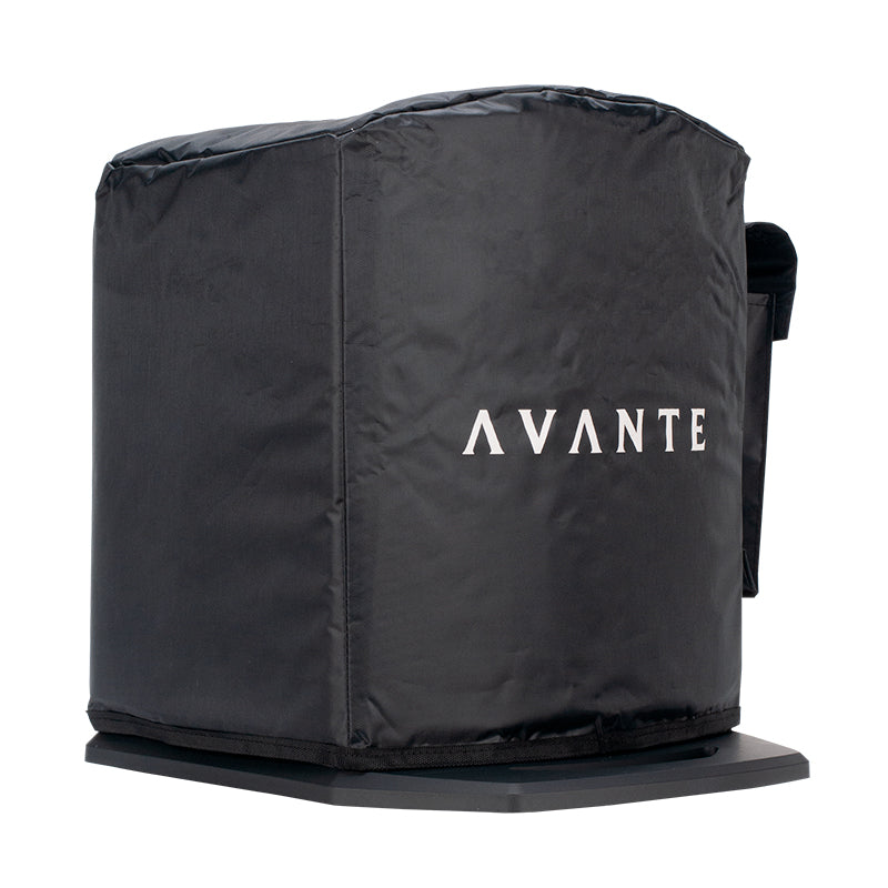 AS8 COVER - Slip-on cover for AS8