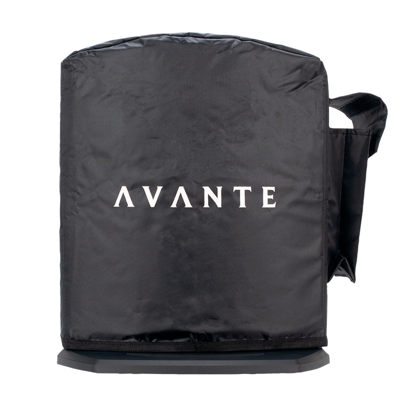 AS8 COVER - Slip-on cover for AS8