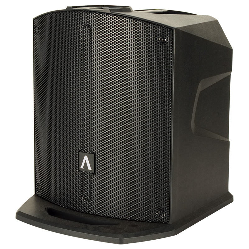 AS8 - Avante Achromic AS8 system