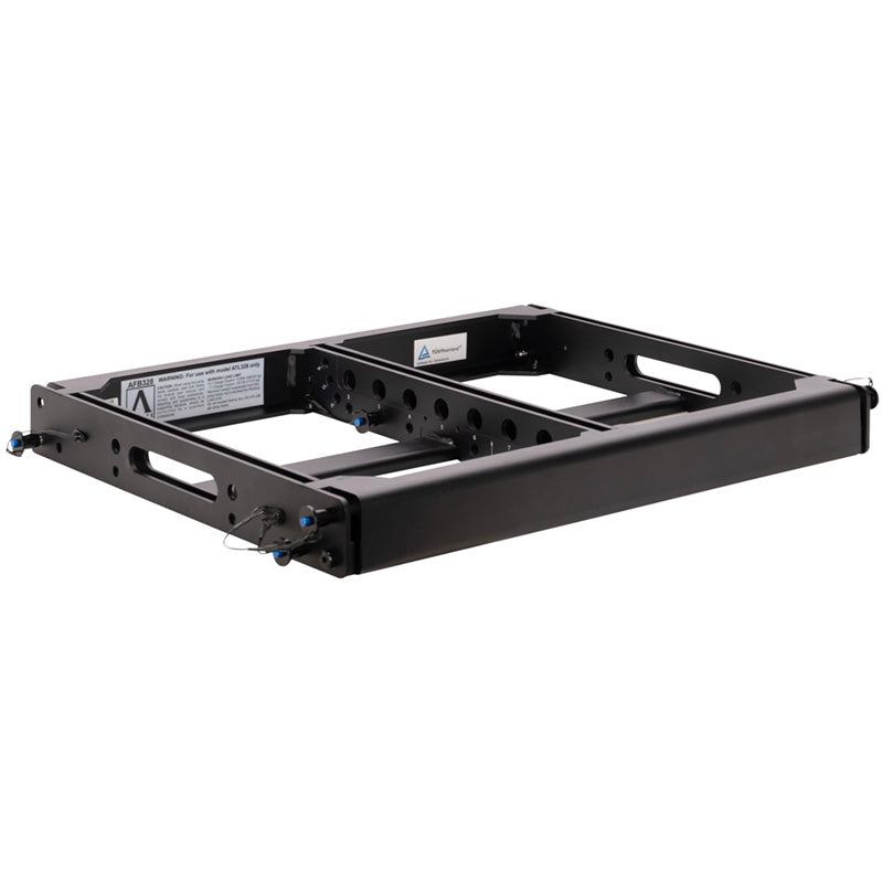 ATL328 Flybar - Ground stack base