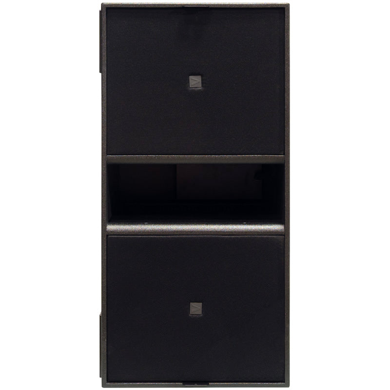Avante 218 active subwoofer - Dual 18" active subwoofer