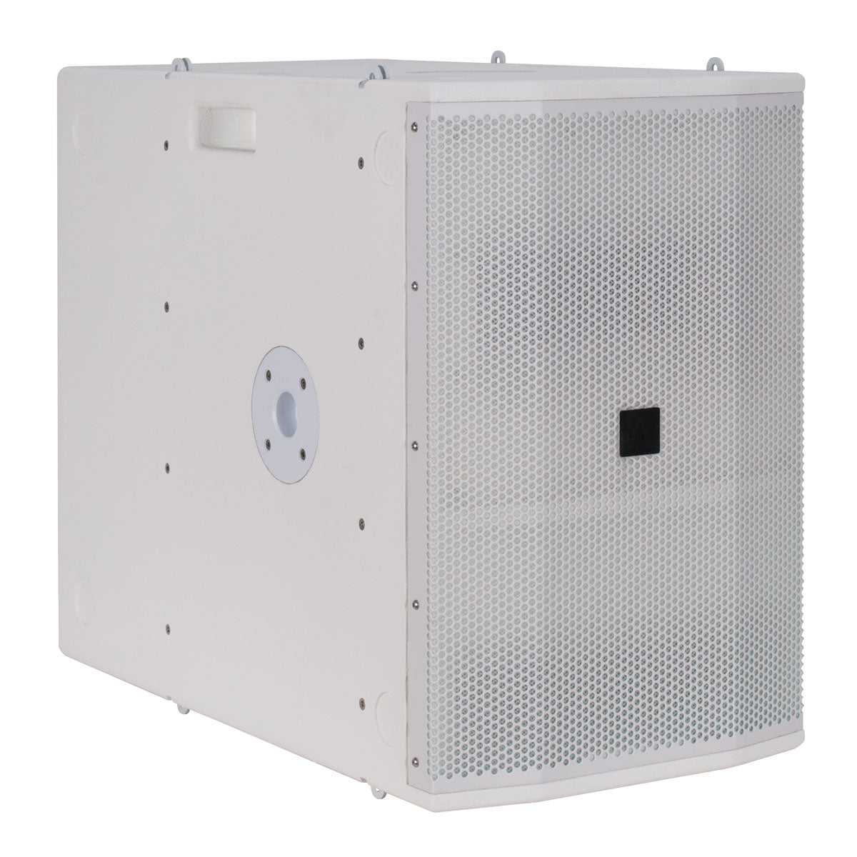 Avante Imperio SUB210W - Avante Imperio SUB210, white