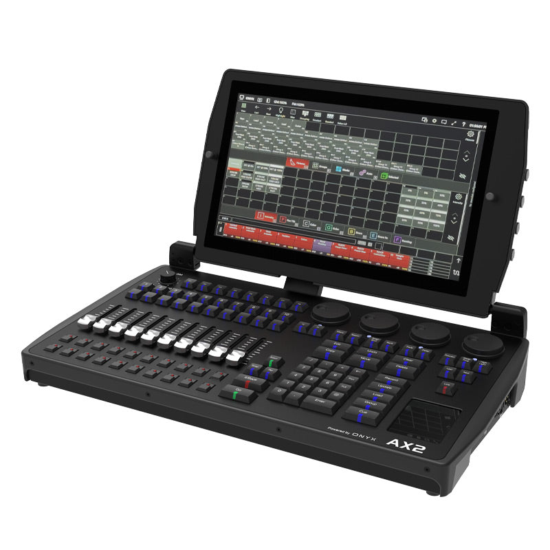 AX2 - AX2 controller
